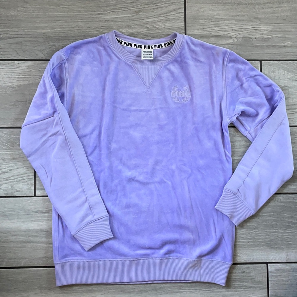 PINK Victoria’s Secret | Crew Neck